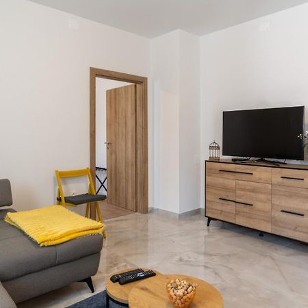Apartman Jabuka Karlovac Exterior photo