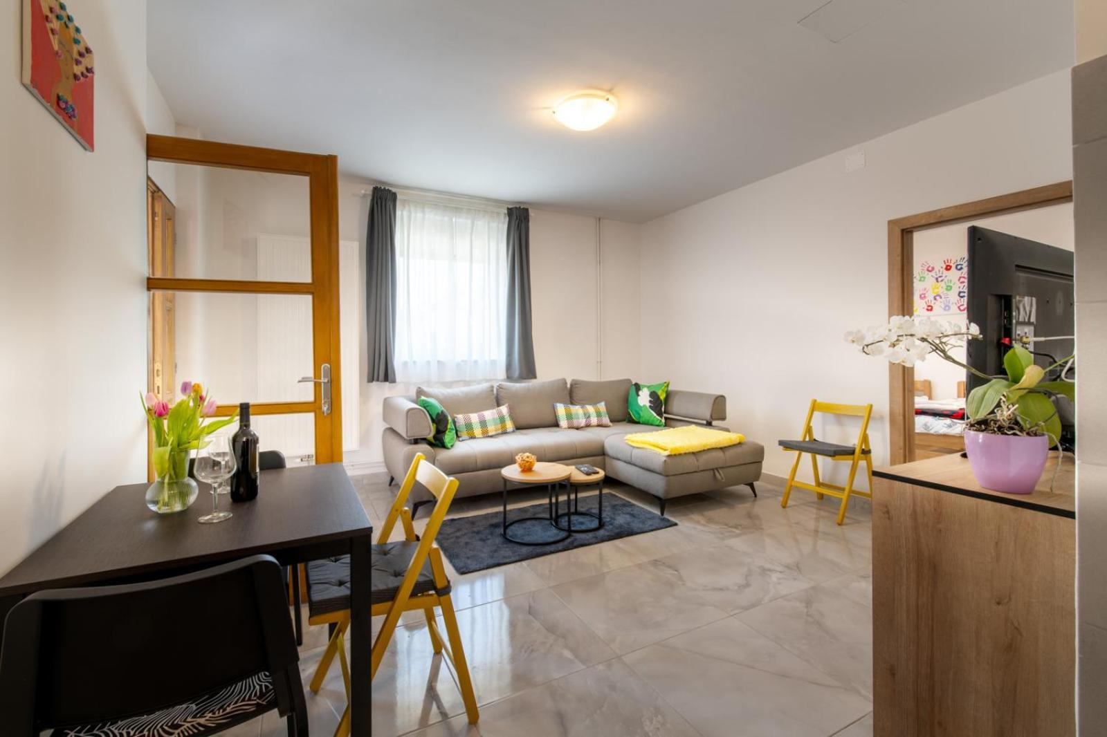 Apartman Jabuka Karlovac Exterior photo