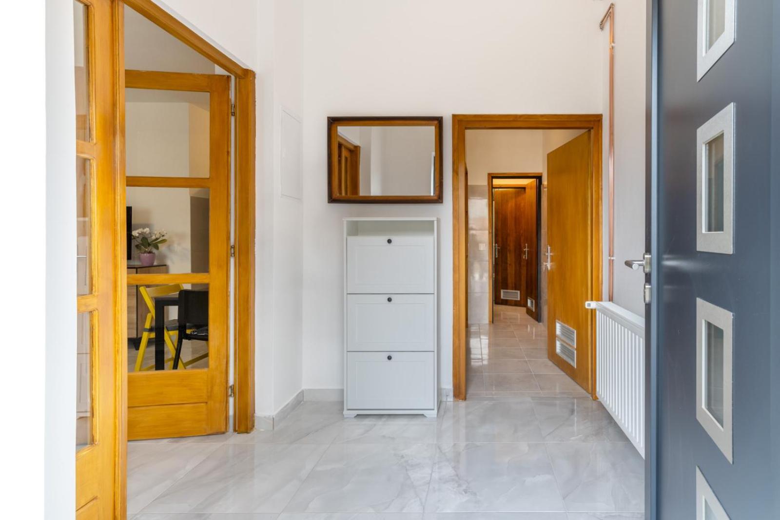 Apartman Jabuka Karlovac Exterior photo