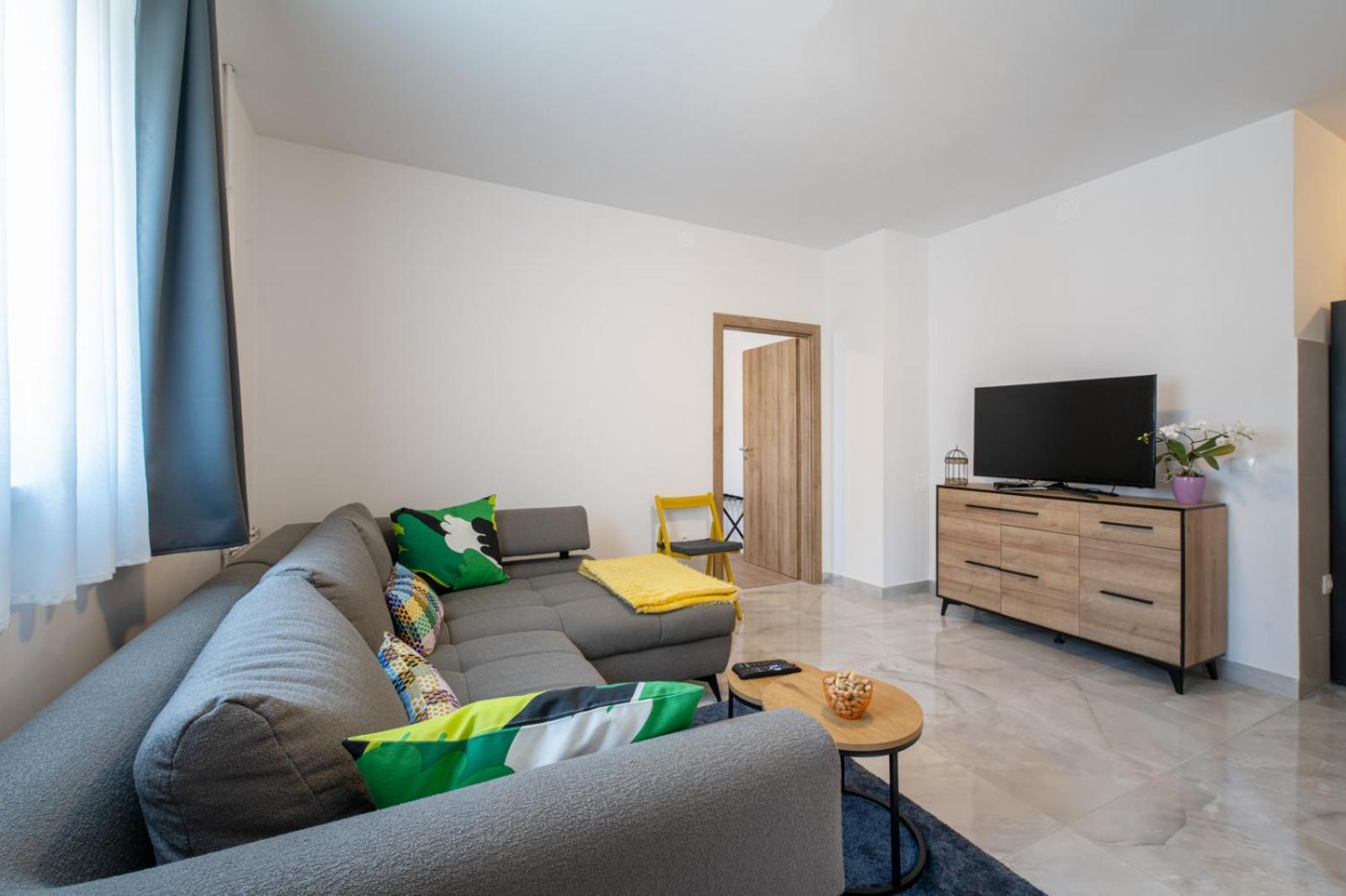Apartman Jabuka Karlovac Exterior photo